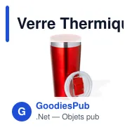 Verre Thermique Dione - Miniature 11