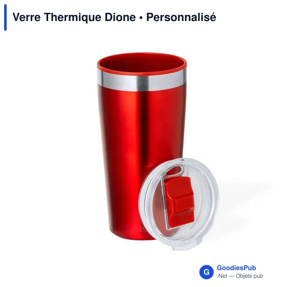 Verre Thermique Dione - Image 11