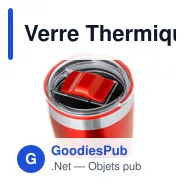Verre Thermique Dione - Miniature 12