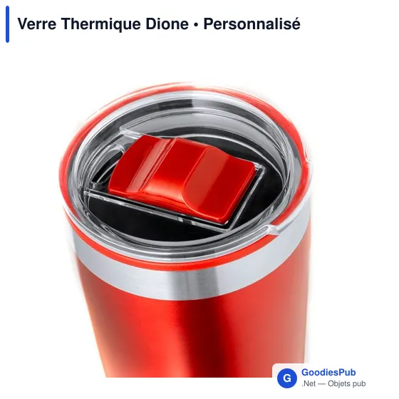 Verre Thermique Dione - Image 6