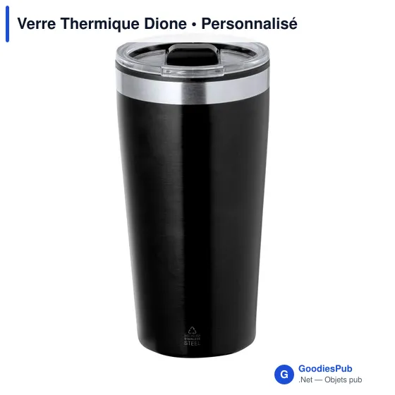 Verre Thermique Dione - Image 7