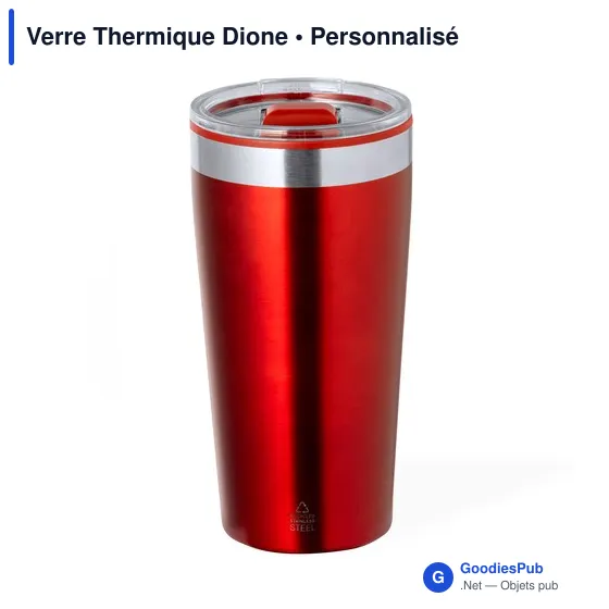 Verre Thermique Dione - Image 9