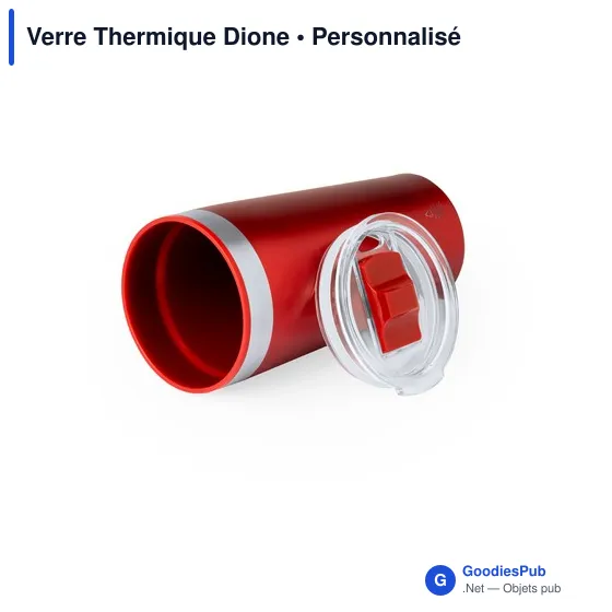 Verre Thermique Dione - Image 10