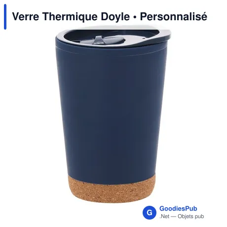 Verre Thermique Doyle