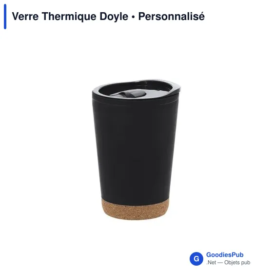 Verre Thermique Doyle - Image 11