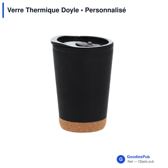 Verre Thermique Doyle - Image 12
