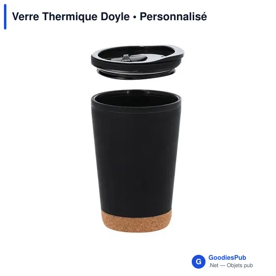 Verre Thermique Doyle - Image 9
