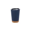 Variante bleu marine - Verre Thermique Doyle