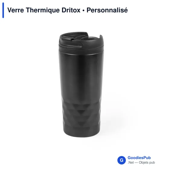 Verre Thermique Dritox - Image 1