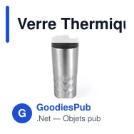 Verre Thermique Dritox - Miniature 4