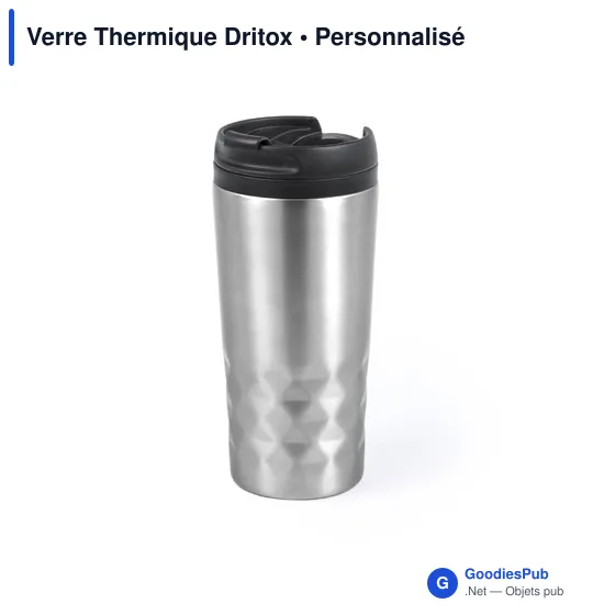 Verre Thermique Dritox - Image 4