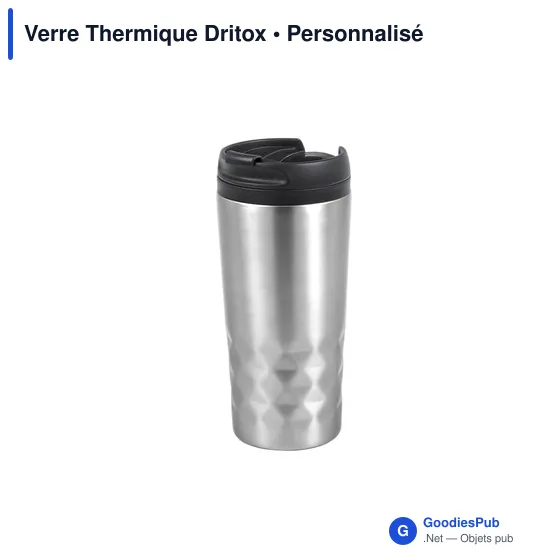 Verre Thermique Dritox - Image 5