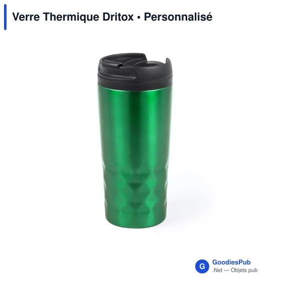 Verre Thermique Dritox - Image 7