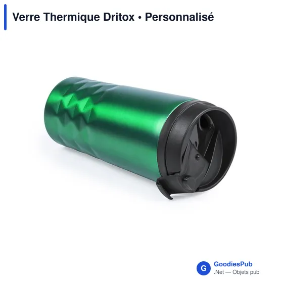 Verre Thermique Dritox - Image 9