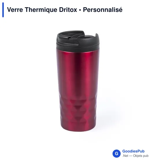 Verre Thermique Dritox - Image 10