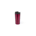 Variante rouge - Verre Thermique Dritox