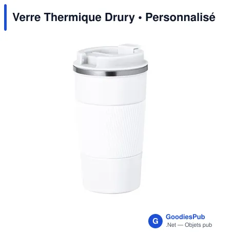 Verre Thermique Drury