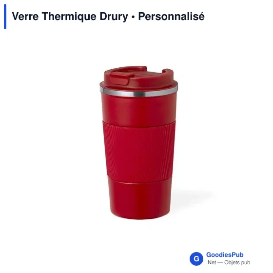 Verre Thermique Drury - Image 11