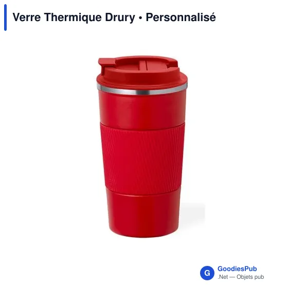 Verre Thermique Drury - Image 3