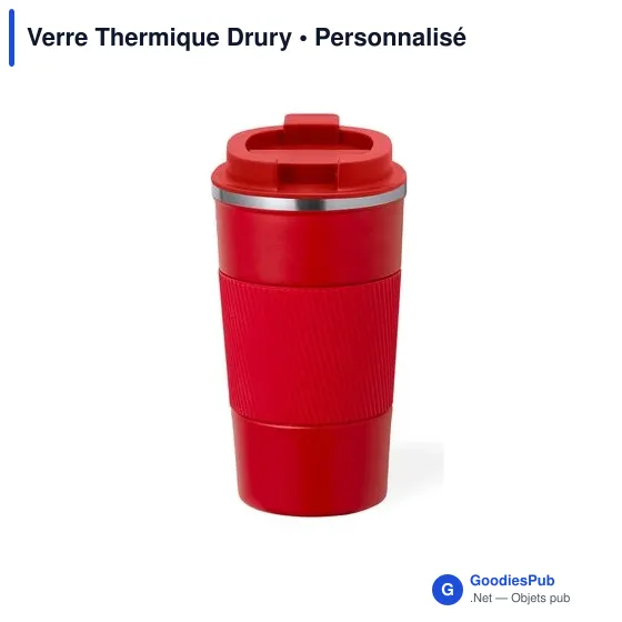 Verre Thermique Drury - Image 4