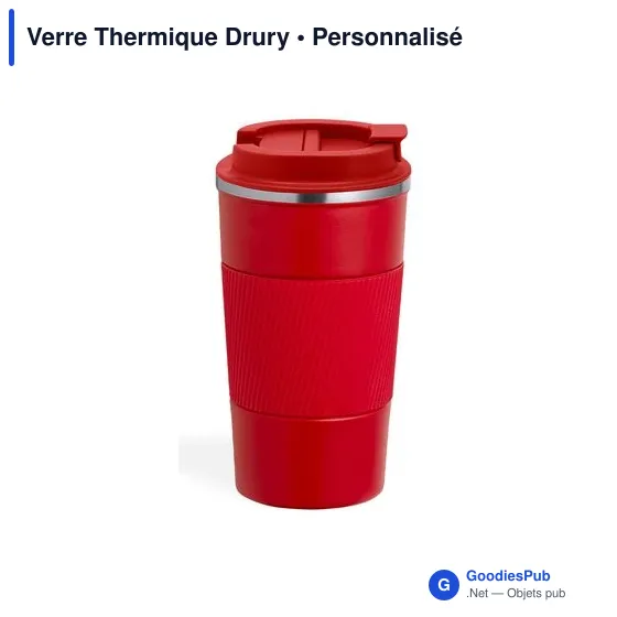 Verre Thermique Drury - Image 5