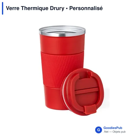 Verre Thermique Drury - Image 7
