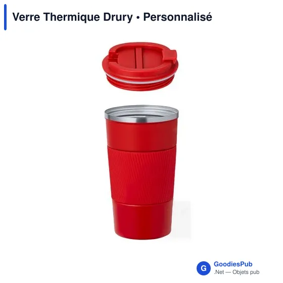 Verre Thermique Drury - Image 8