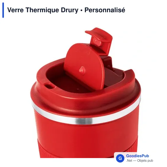 Verre Thermique Drury - Image 9