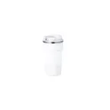 Variante blanc - Verre Thermique Drury