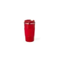 Variante rouge - Verre Thermique Drury