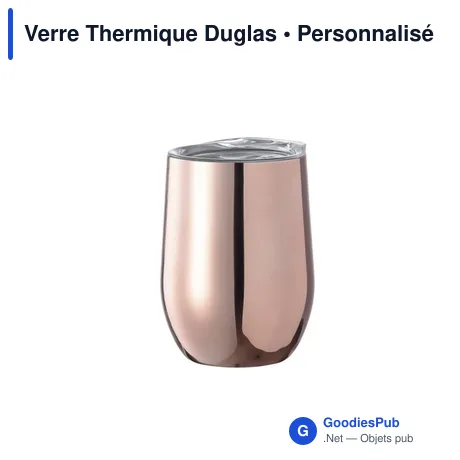 Verre Thermique Duglas