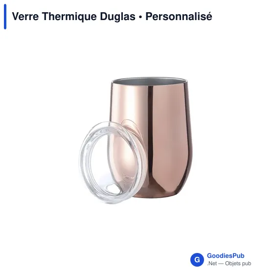 Verre Thermique Duglas - Image 2