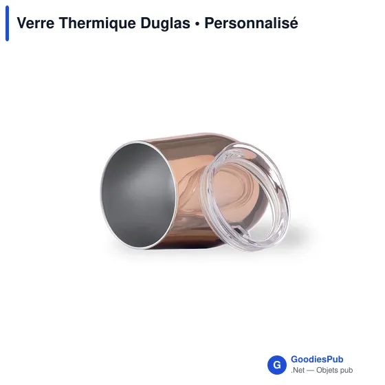 Verre Thermique Duglas - Image 3