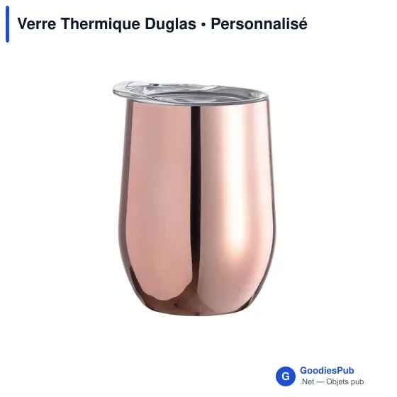 Verre Thermique Duglas - Image 4