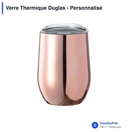 Verre Thermique Duglas - Image 5