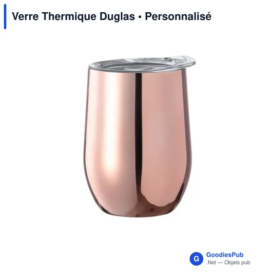 Verre Thermique Duglas - Image 6