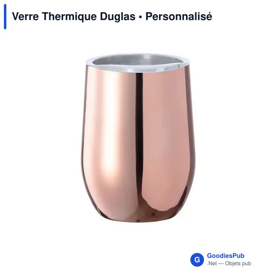 Verre Thermique Duglas - Image 7