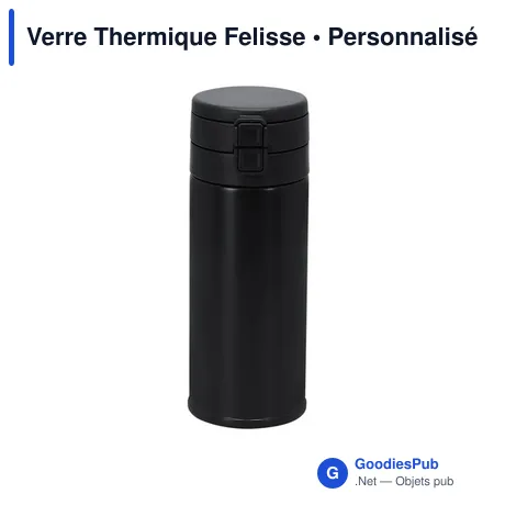 Verre Thermique Felisse