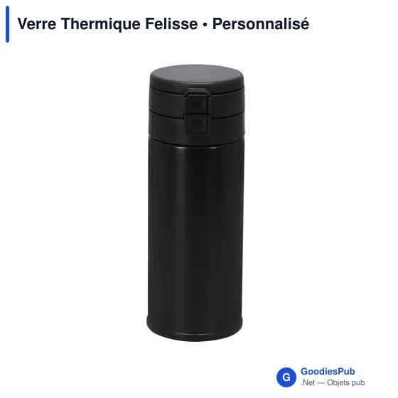 Verre Thermique Felisse - Image 1