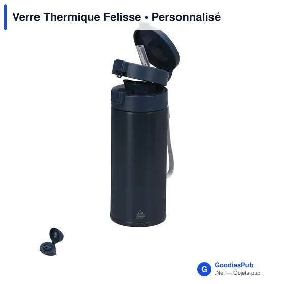 Verre Thermique Felisse - Image 2