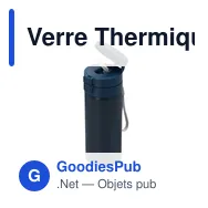 Verre Thermique Felisse - Miniature 11
