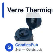 Verre Thermique Felisse - Miniature 12