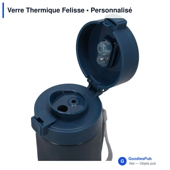 Verre Thermique Felisse - Image 12