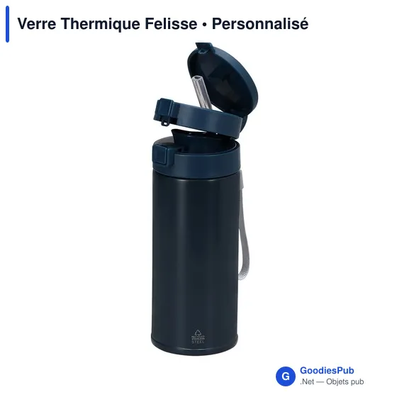 Verre Thermique Felisse - Image 10