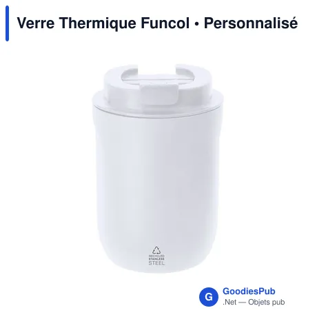 Verre Thermique Funcol