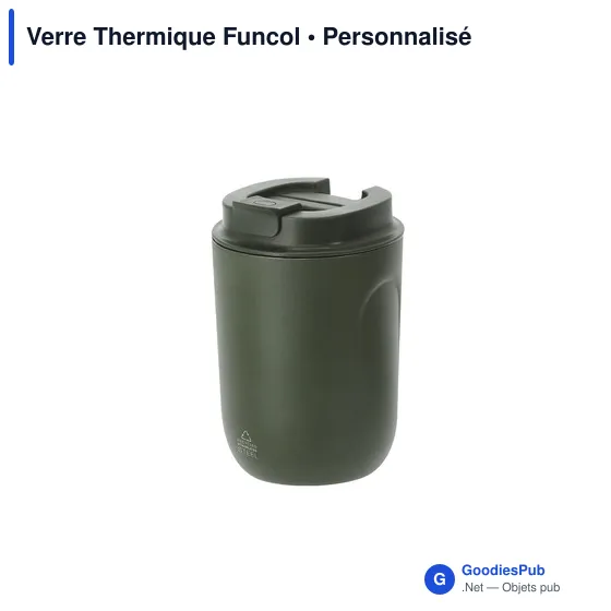 Verre Thermique Funcol - Image 2