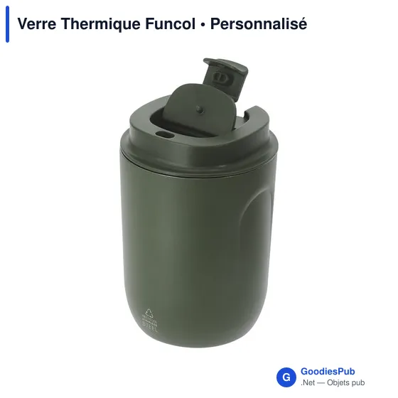 Verre Thermique Funcol - Image 4