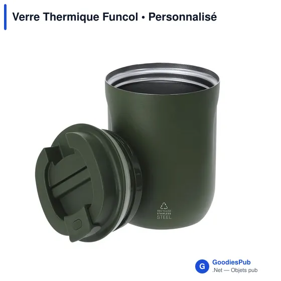 Verre Thermique Funcol - Image 5