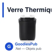 Verre Thermique Funcol - Miniature 6