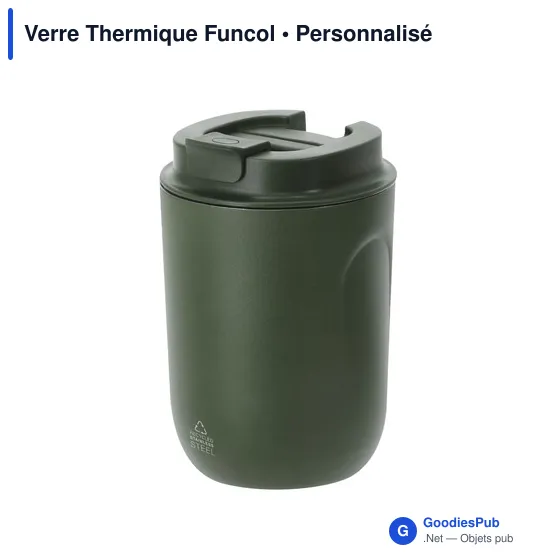 Verre Thermique Funcol - Image 8